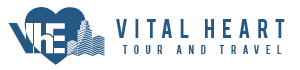 Vital Heart Tour and Travel